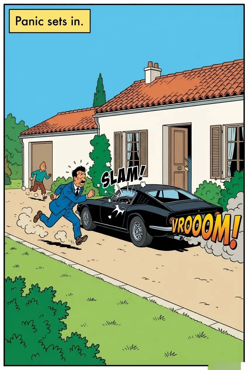 Exclusive view of Benahavís Curated Interior. Professional real estate advisory in Marbella by Gonzo Realtor.