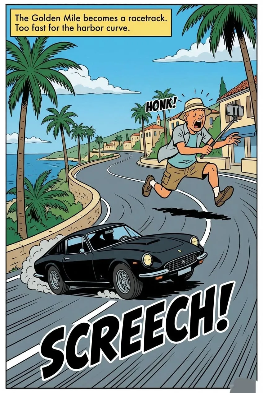 Exclusive view of Sierra Blanca Investment Opportunity. Professional real estate advisory in Marbella by Gonzo Realtor.