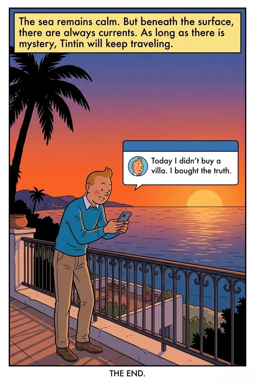 Exclusive view of Zagaleta Prime Estate. Professional real estate advisory in Marbella by Gonzo Realtor.