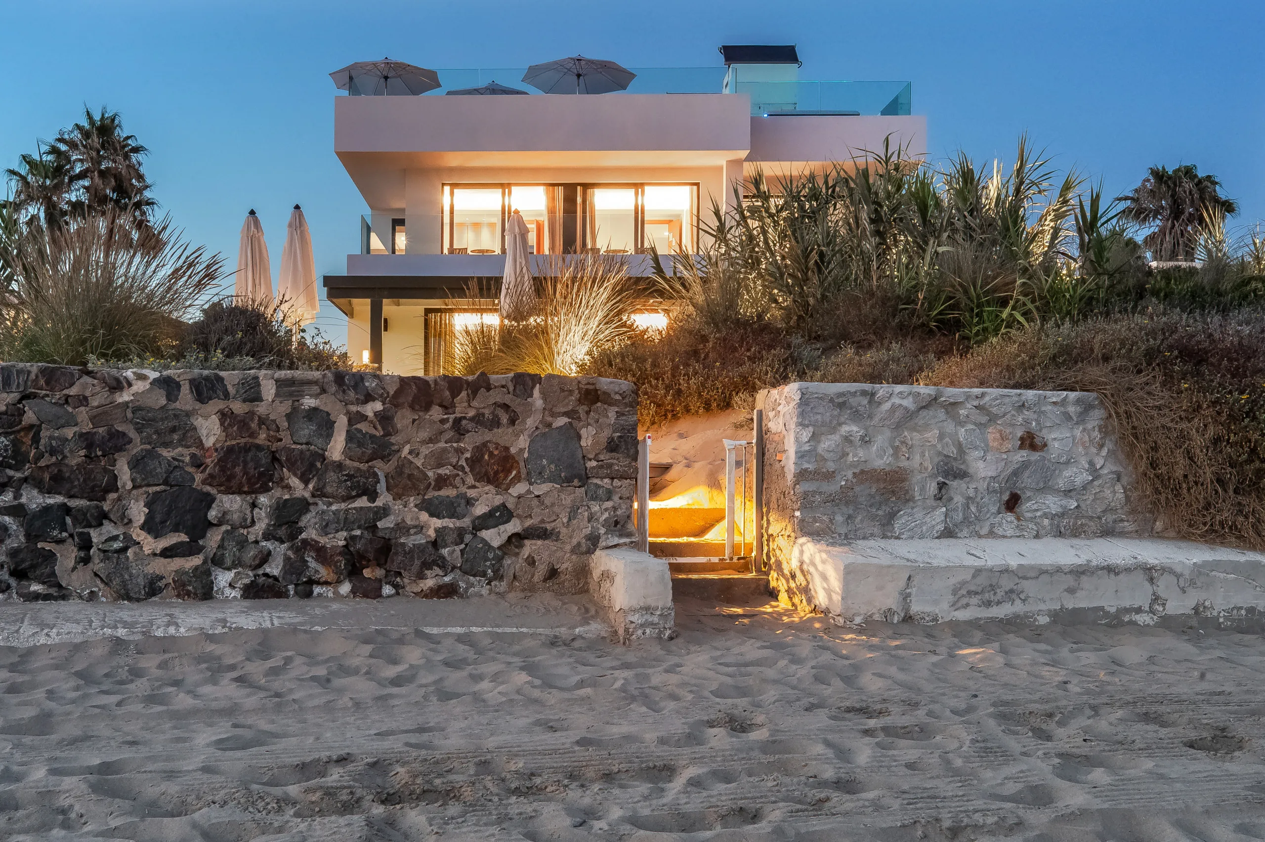 Rent Villa in Marbella Summer 202701