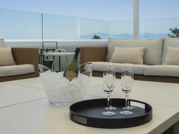 Rent Villa in Marbella Summer 202701