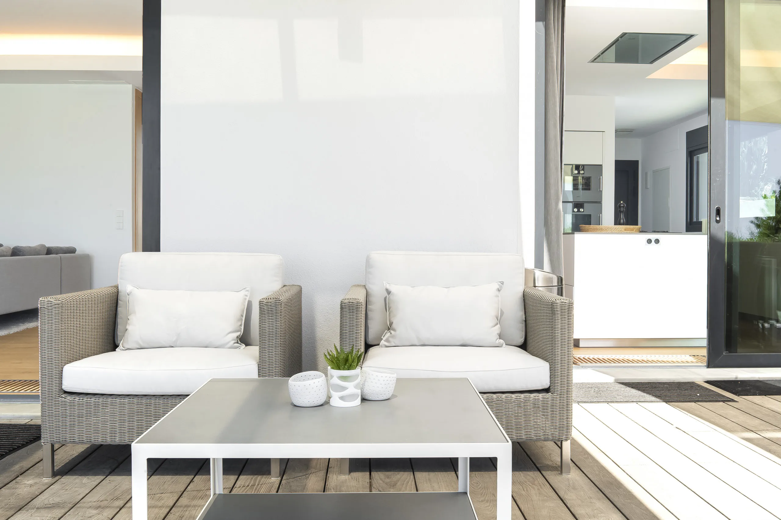 Rent Villa in Marbella Summer 202701