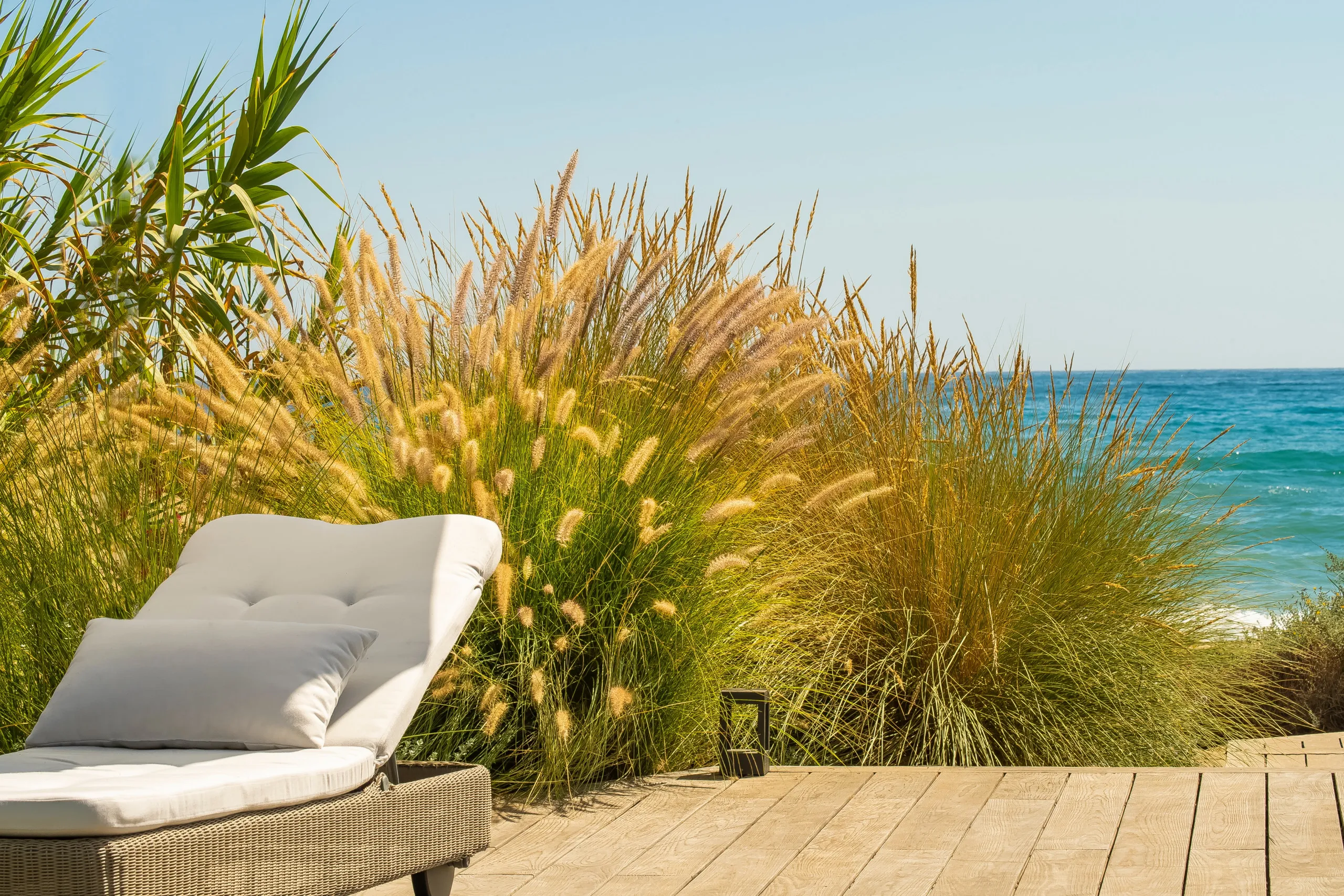 Rent Villa in Marbella Summer 202701
