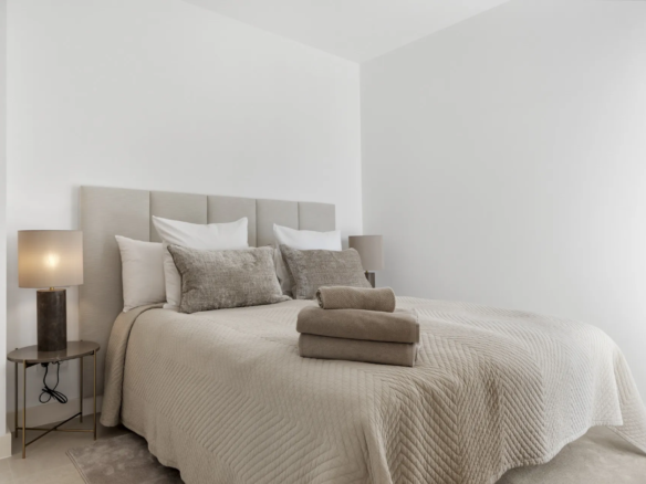 Villa Carpe Diem | Premier Villa for Rent in Marbella Summer 2027
