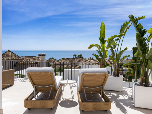 Villa Carpe Diem | Premier Villa for Rent in Marbella Summer 2027