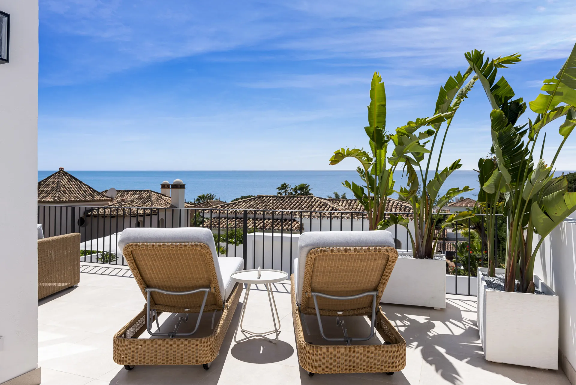 Villa Carpe Diem | Premier Villa for Rent in Marbella Summer 2027