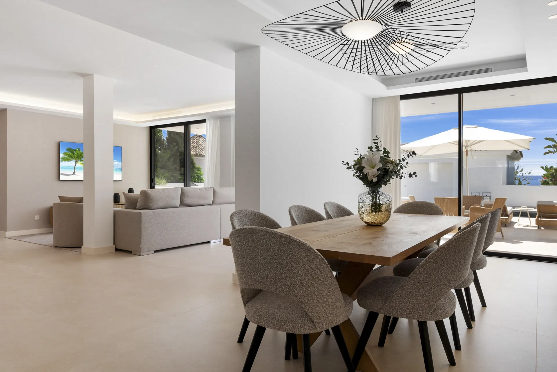 Villa Carpe Diem | Premier Villa for Rent in Marbella Summer 2027