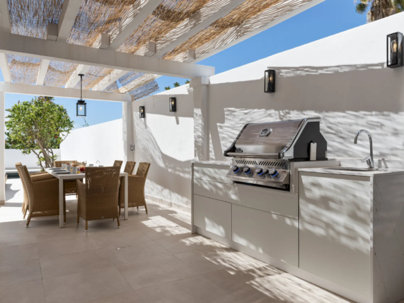Villa Carpe Diem | Premier Villa for Rent in Marbella Summer 2027