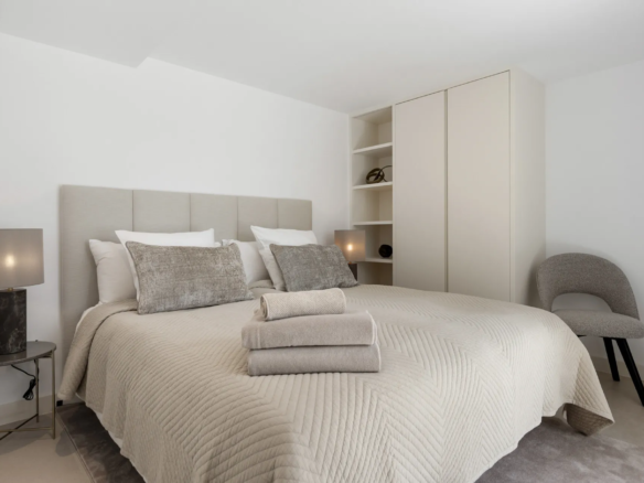Villa Carpe Diem | Premier Villa for Rent in Marbella Summer 2027