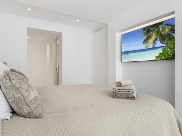 Villa Carpe Diem | Premier Villa for Rent in Marbella Summer 2027