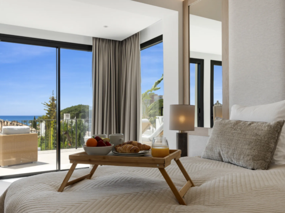 Villa Carpe Diem | Premier Villa for Rent in Marbella Summer 2027
