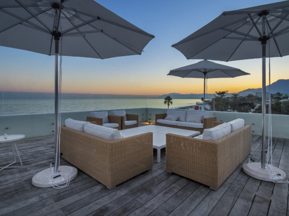 Rent Villa in Marbella Summer 202701