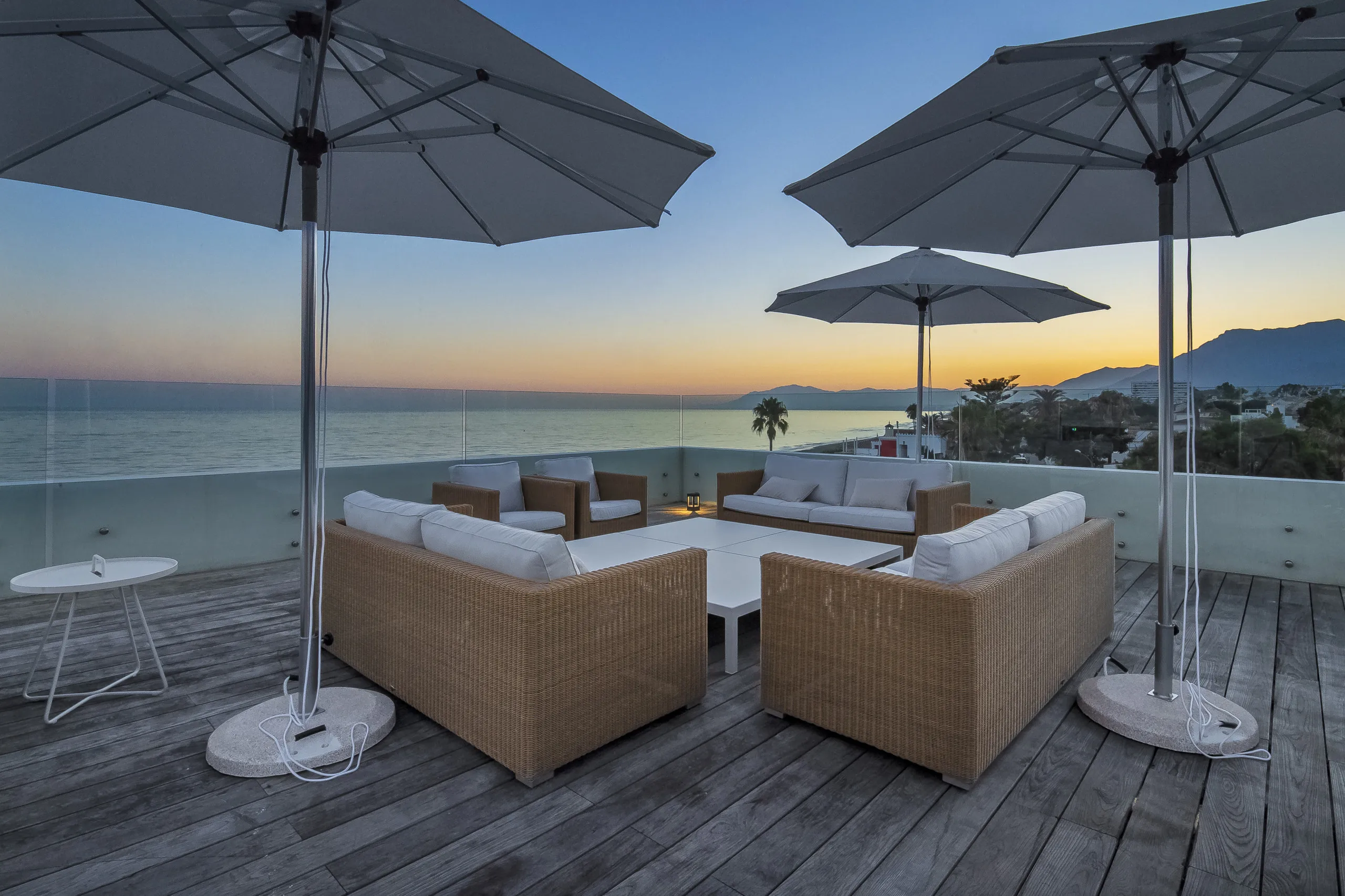 Rent Villa in Marbella Summer 202701