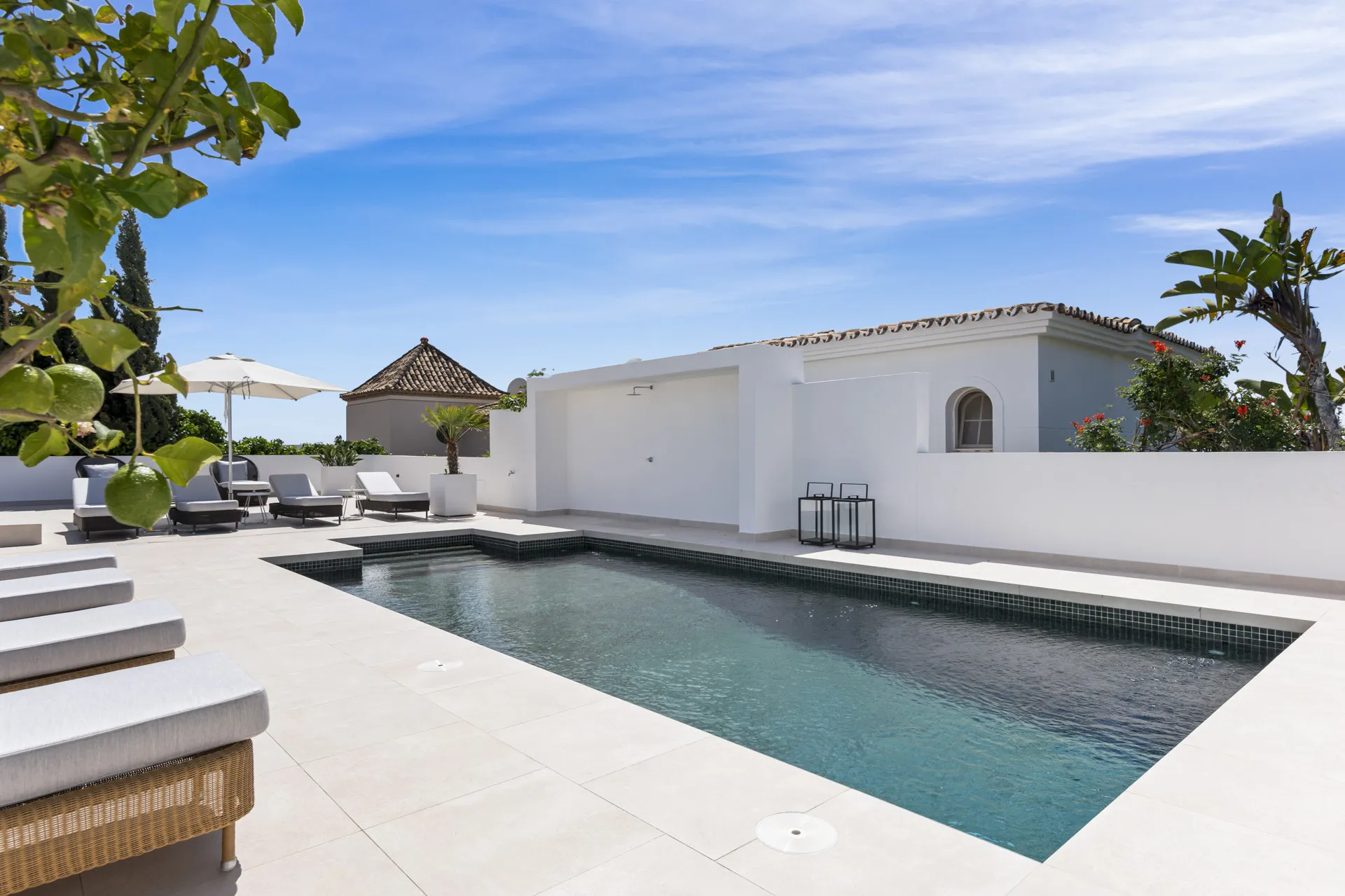 Villa Carpe Diem | Premier Villa for Rent in Marbella Summer 2027