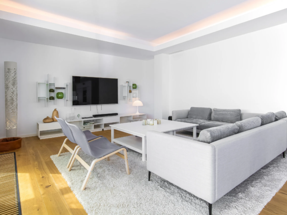 Rent Villa in Marbella Summer 202701