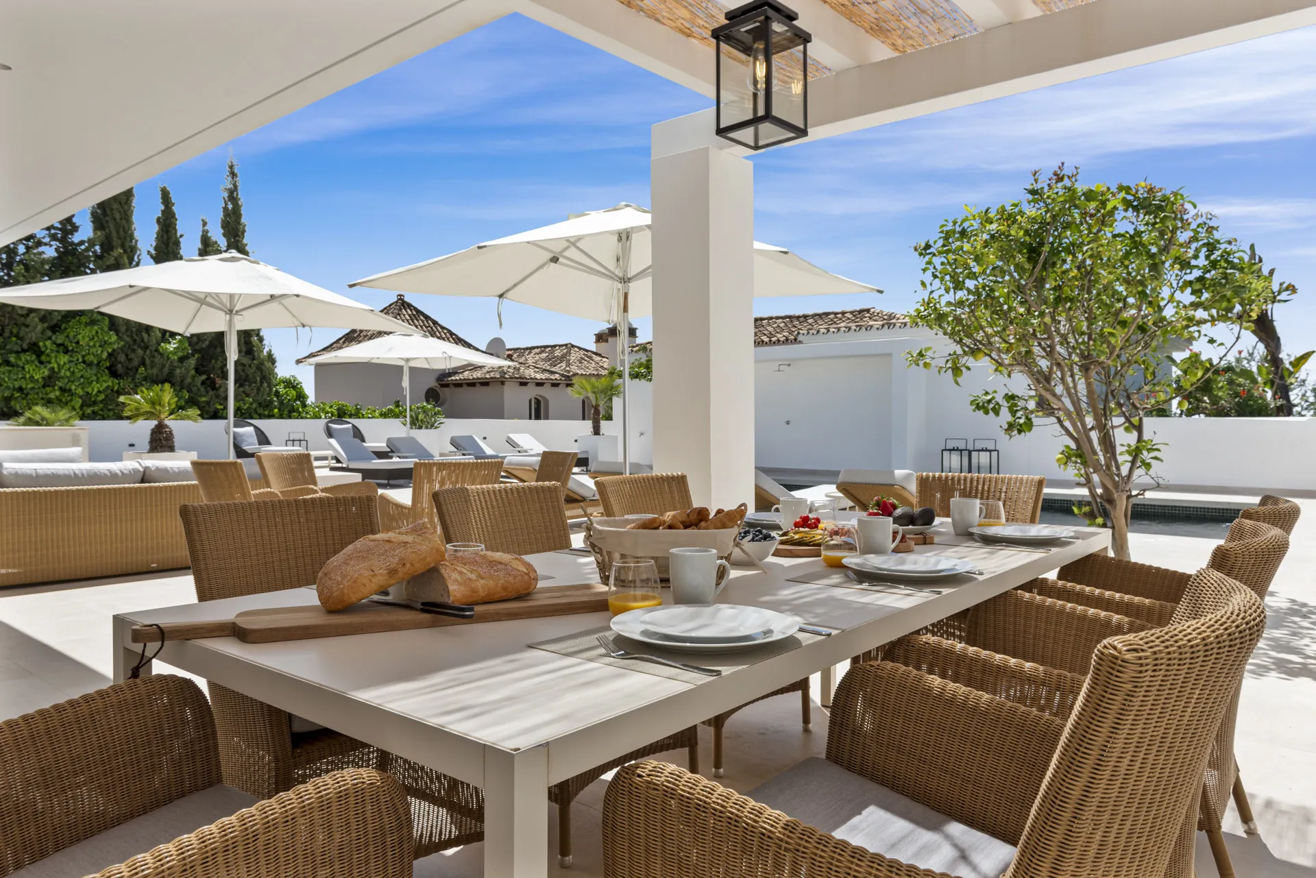 Villa Carpe Diem | Premier Villa for Rent in Marbella Summer 2027