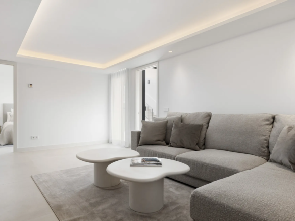 Villa Carpe Diem | Premier Villa for Rent in Marbella Summer 2027