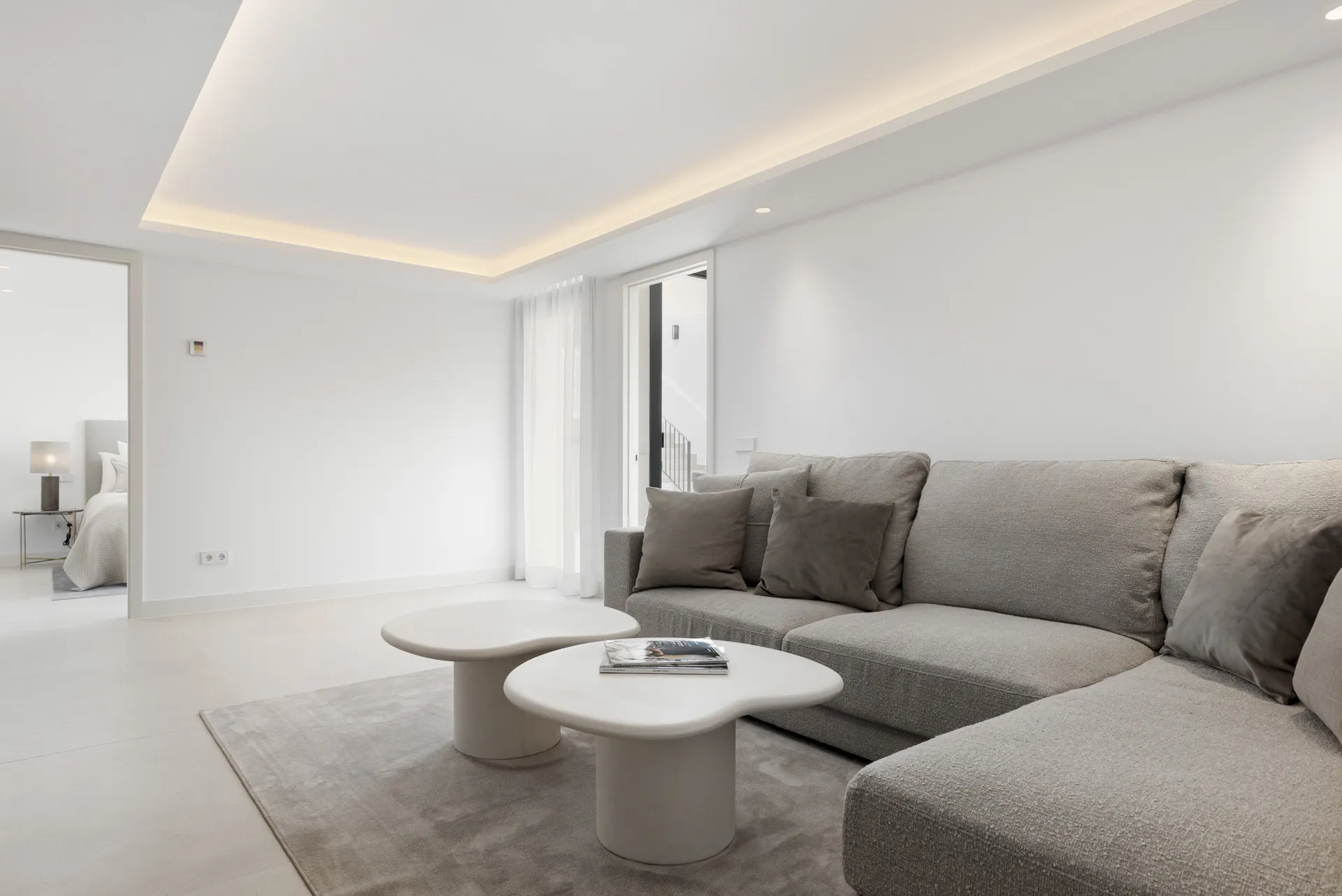 Villa Carpe Diem | Premier Villa for Rent in Marbella Summer 2027