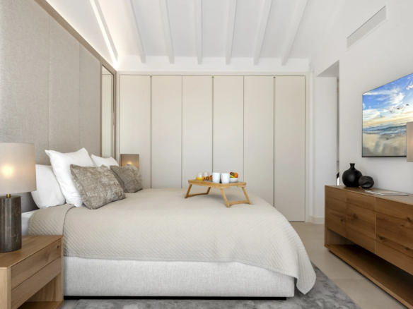 Villa Carpe Diem | Premier Villa for Rent in Marbella Summer 2027