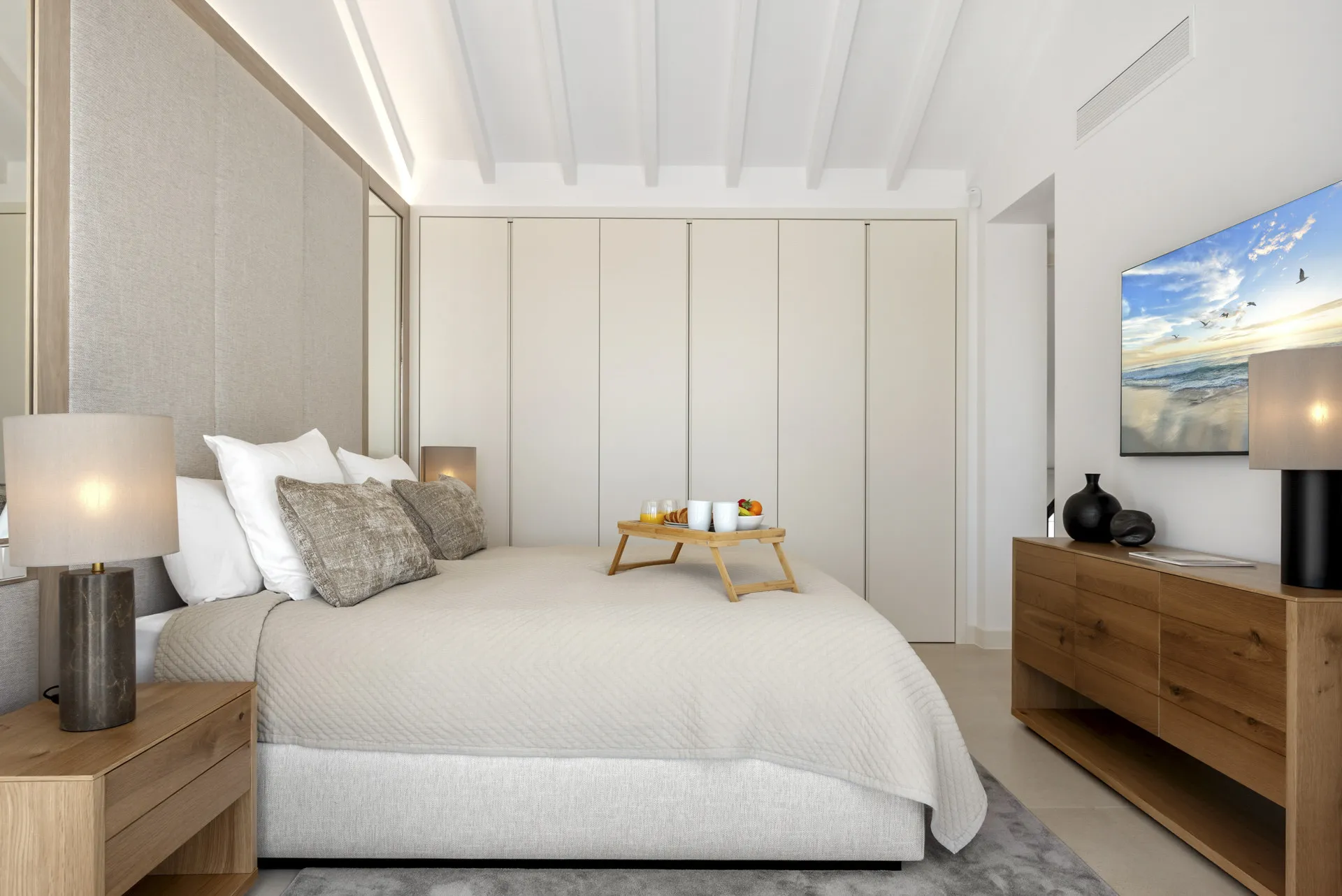 Villa Carpe Diem | Premier Villa for Rent in Marbella Summer 2027