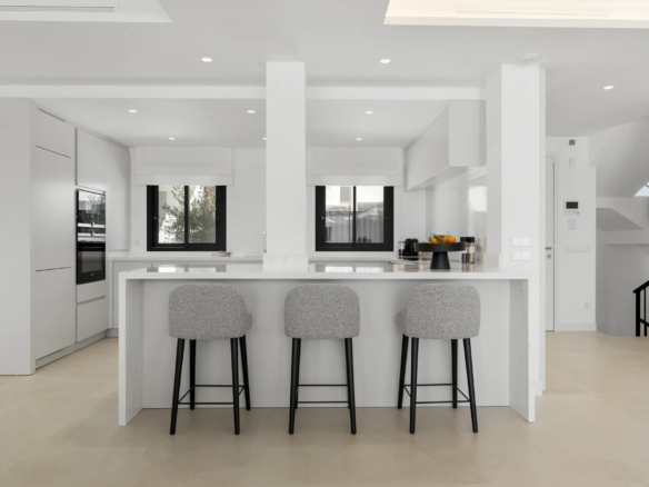 Villa Carpe Diem | Premier Villa for Rent in Marbella Summer 2027
