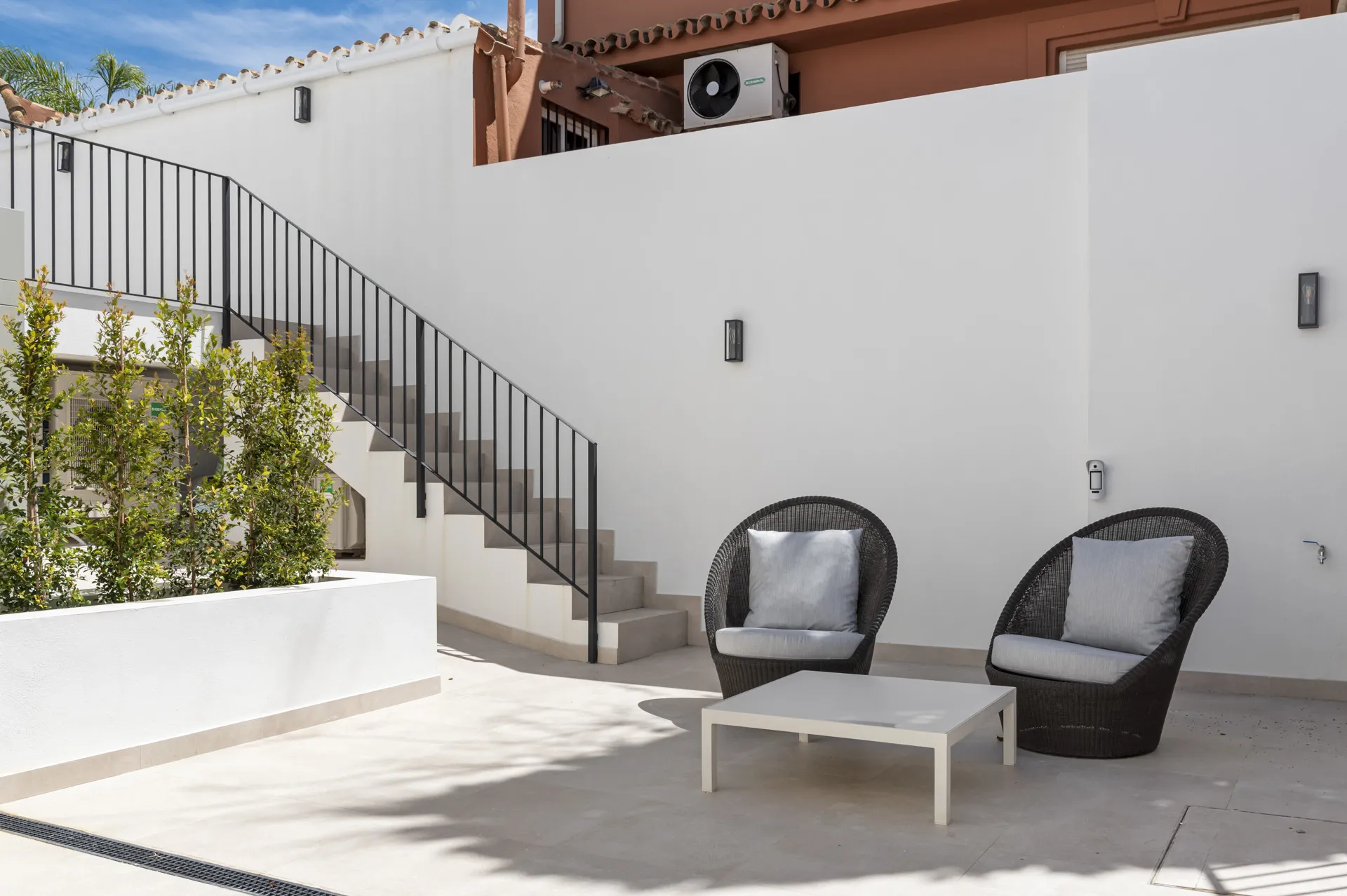 Villa Carpe Diem | Premier Villa for Rent in Marbella Summer 2027