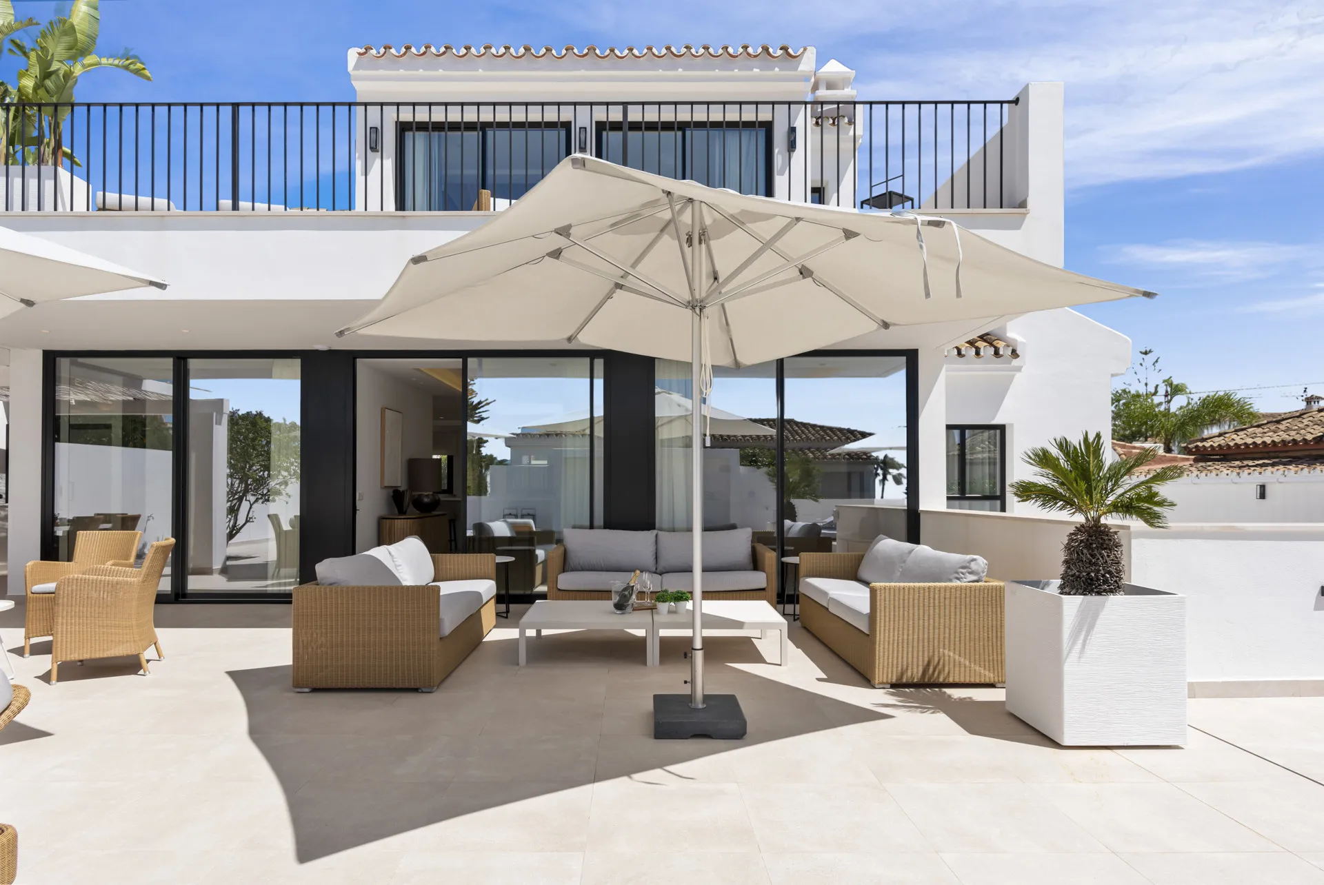 Villa Carpe Diem | Premier Villa for Rent in Marbella Summer 2027