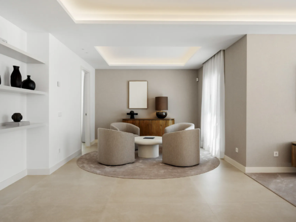 Villa Carpe Diem | Premier Villa for Rent in Marbella Summer 2027