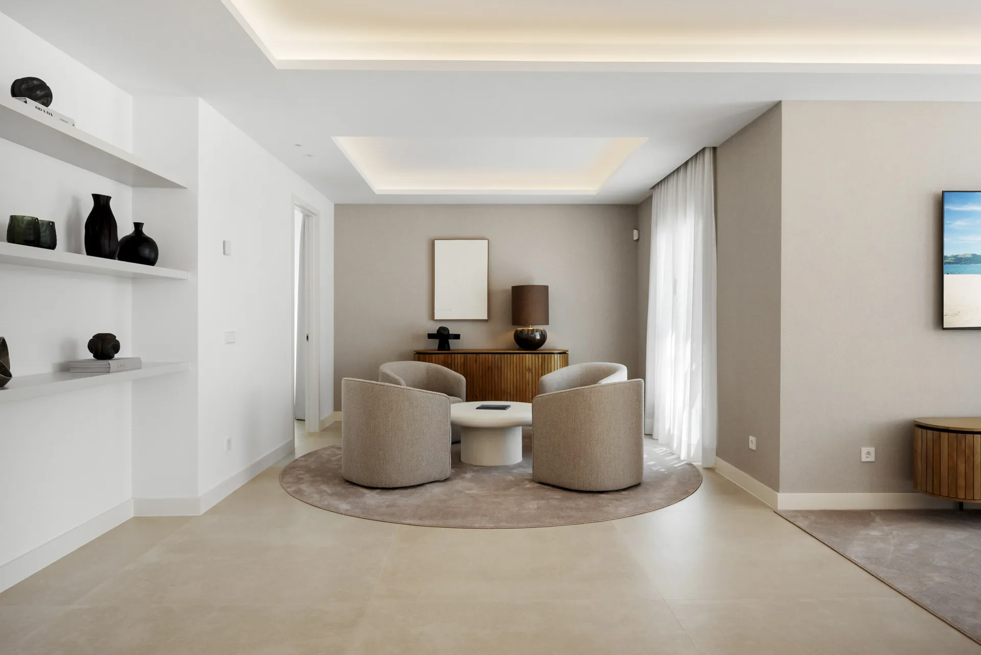 Villa Carpe Diem | Premier Villa for Rent in Marbella Summer 2027