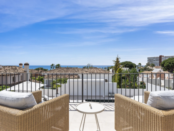 Villa Carpe Diem | Premier Villa for Rent in Marbella Summer 2027