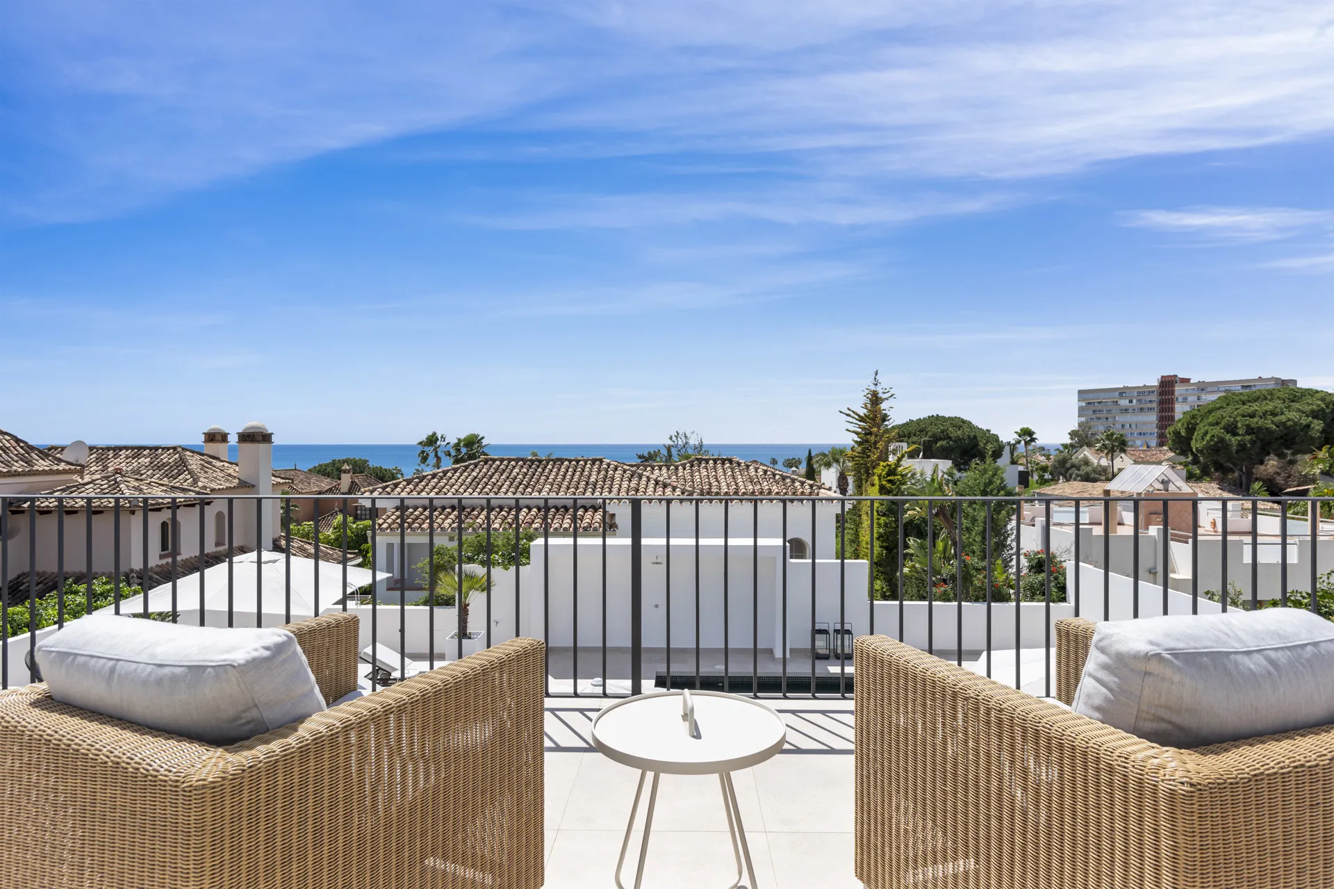 Villa Carpe Diem | Premier Villa for Rent in Marbella Summer 2027