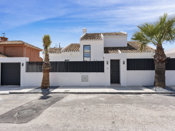 Villa Carpe Diem | Premier Villa for Rent in Marbella Summer 2027
