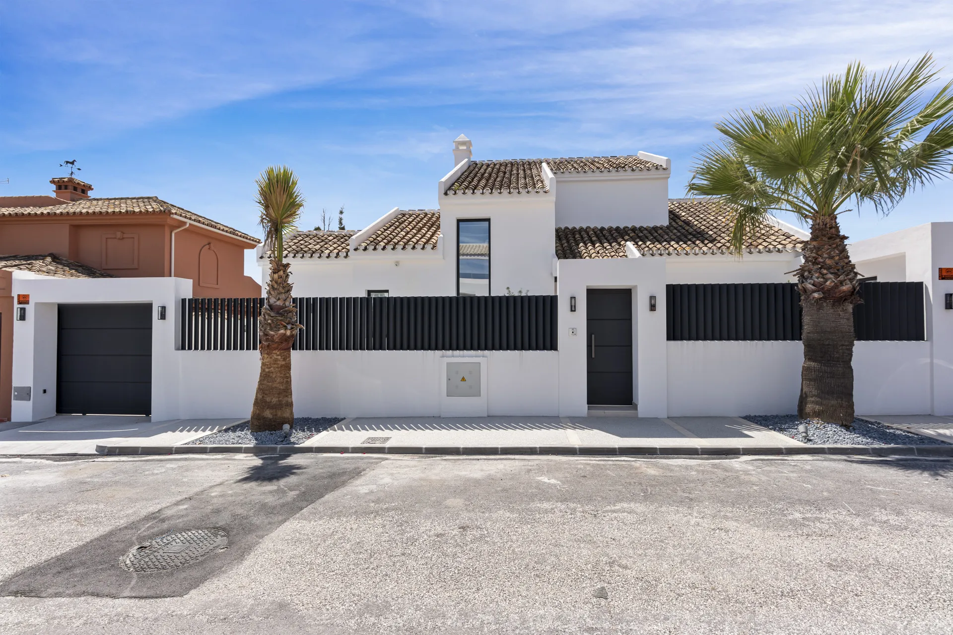 Villa Carpe Diem | Premier Villa for Rent in Marbella Summer 2027