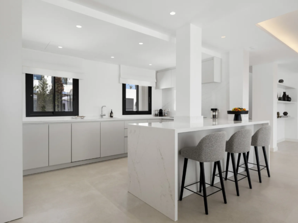 Villa Carpe Diem | Premier Villa for Rent in Marbella Summer 2027