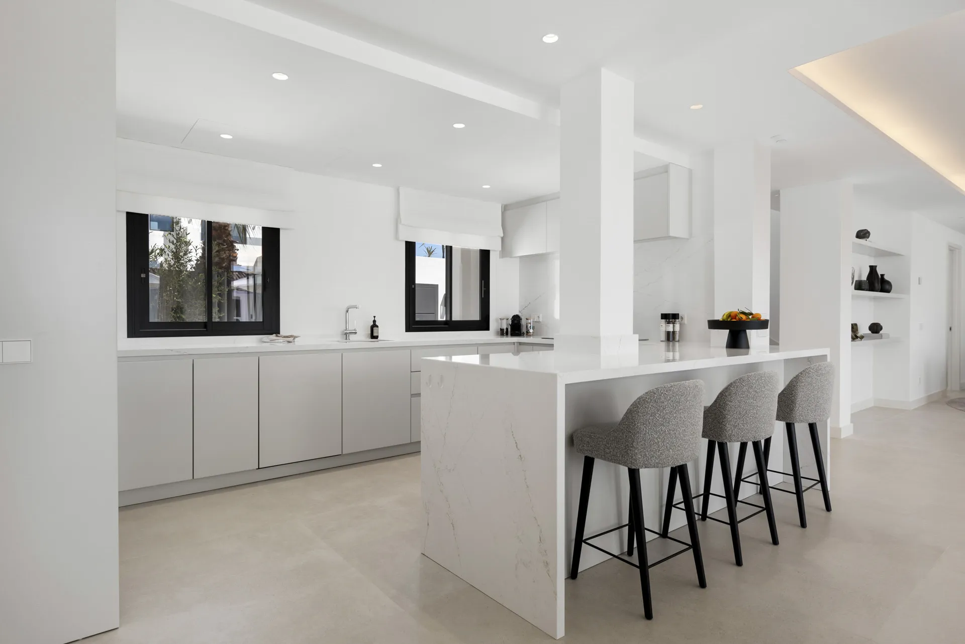 Villa Carpe Diem | Premier Villa for Rent in Marbella Summer 2027