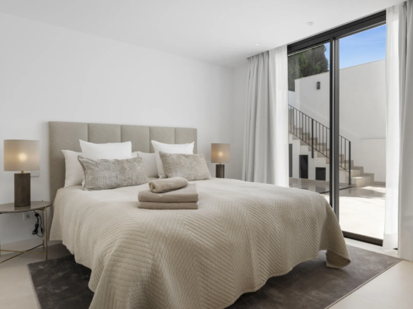 Villa Carpe Diem | Premier Villa for Rent in Marbella Summer 2027