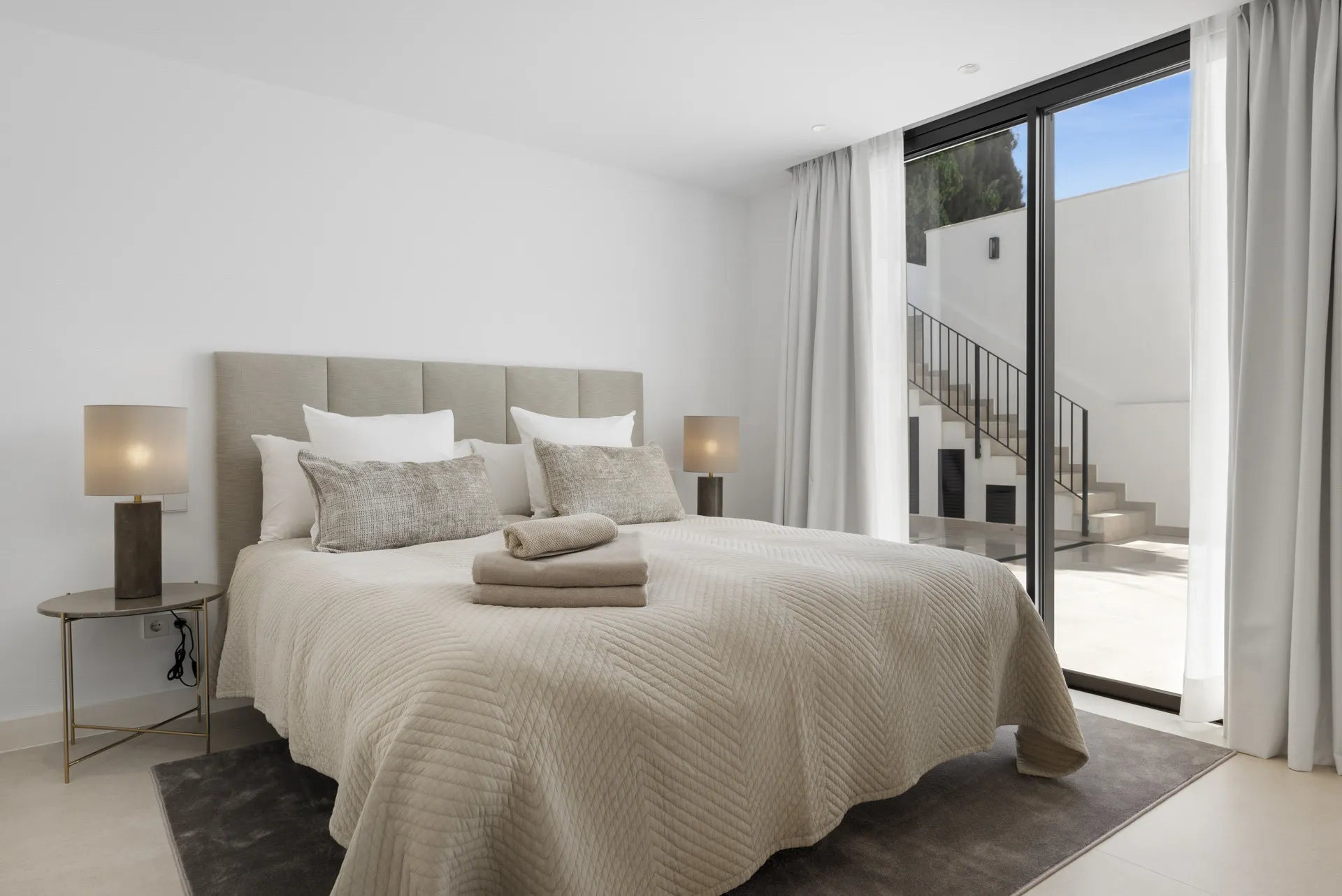 Villa Carpe Diem | Premier Villa for Rent in Marbella Summer 2027