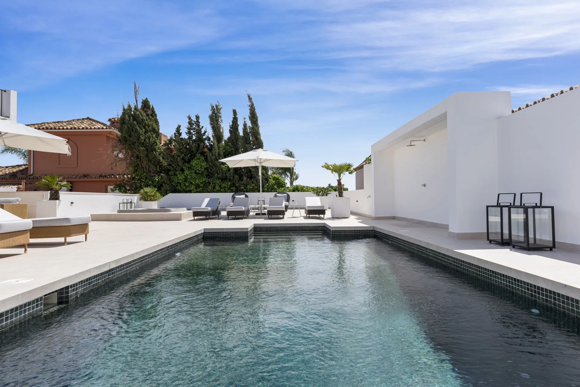 Villa Carpe Diem | Premier Villa for Rent in Marbella Summer 2027