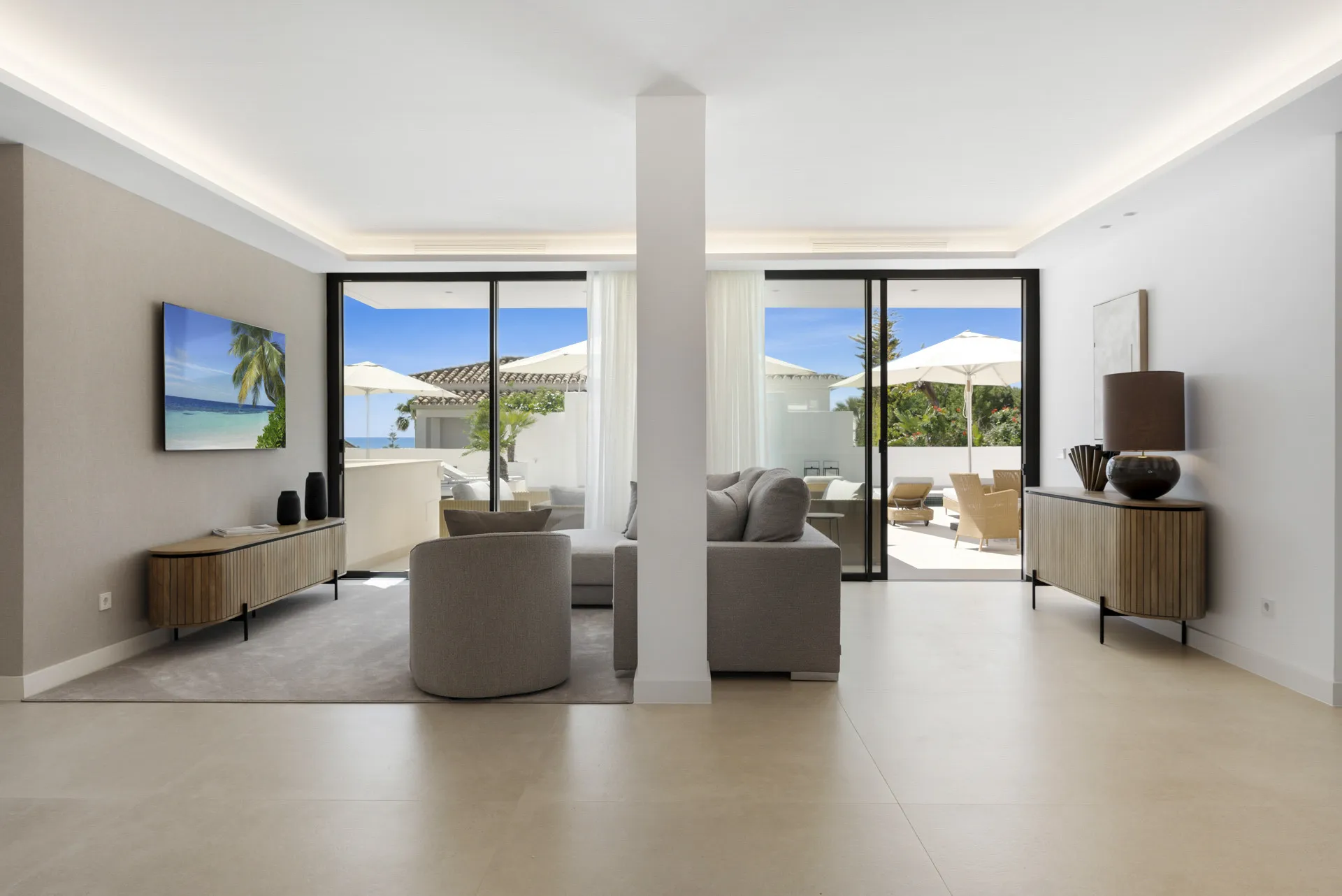 Villa Carpe Diem | Premier Villa for Rent in Marbella Summer 2027