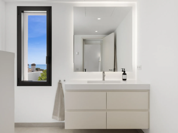 Villa Carpe Diem | Premier Villa for Rent in Marbella Summer 2027