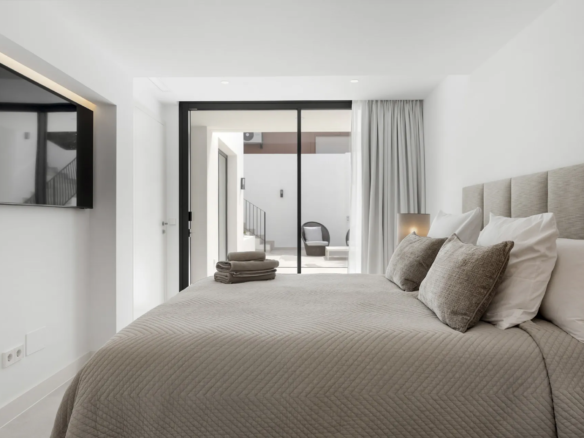 Villa Carpe Diem | Premier Villa for Rent in Marbella Summer 2027