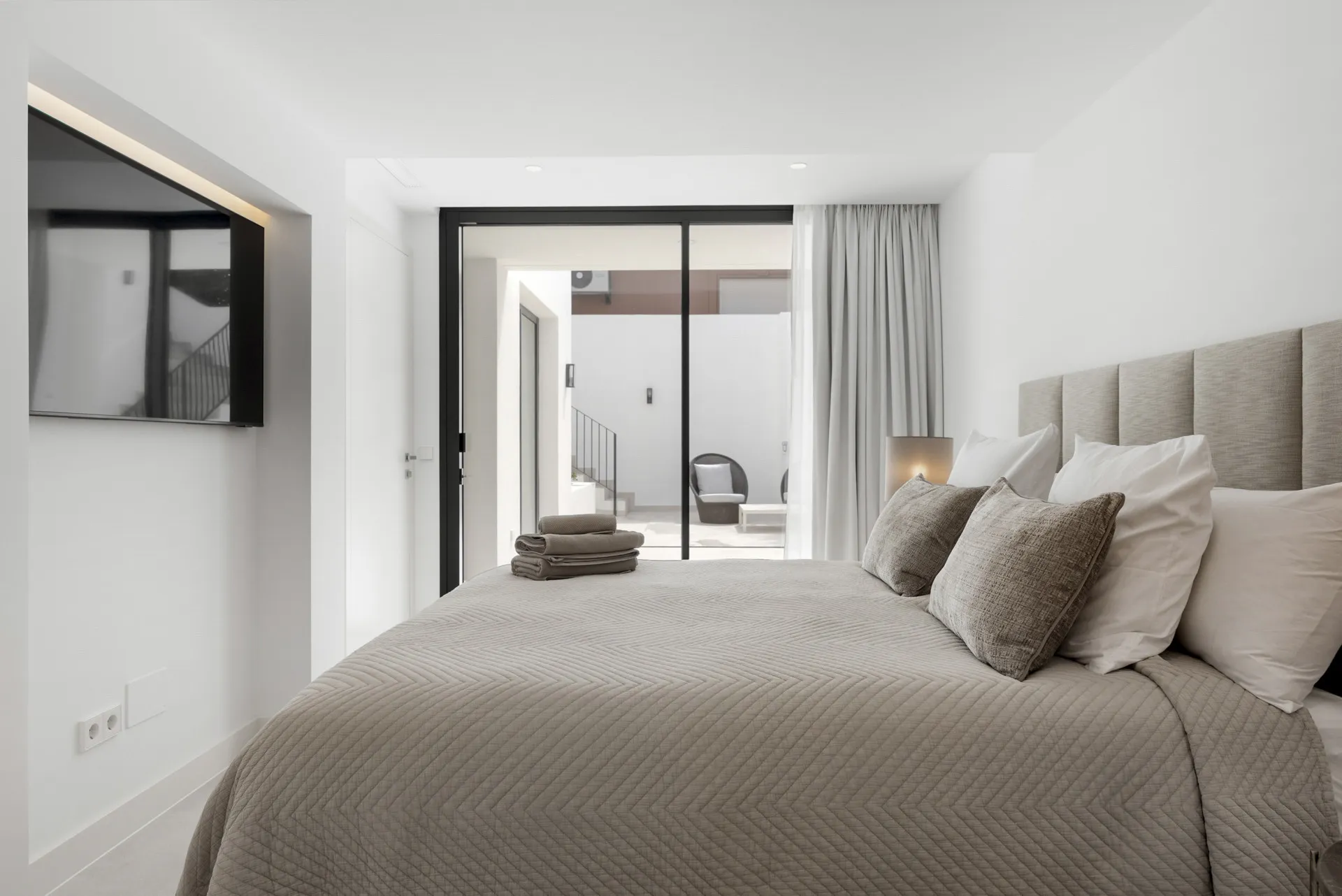 Villa Carpe Diem | Premier Villa for Rent in Marbella Summer 2027