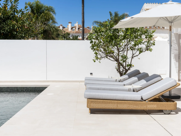 Villa Carpe Diem | Premier Villa for Rent in Marbella Summer 2027