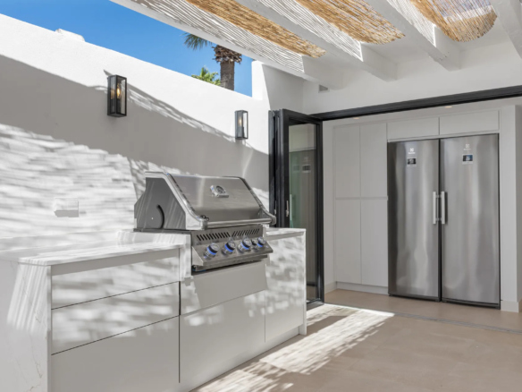 Villa Carpe Diem | Premier Villa for Rent in Marbella Summer 2027