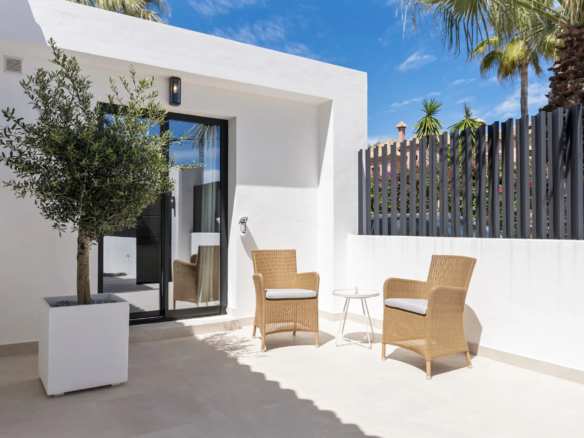 Villa Carpe Diem | Premier Villa for Rent in Marbella Summer 2027
