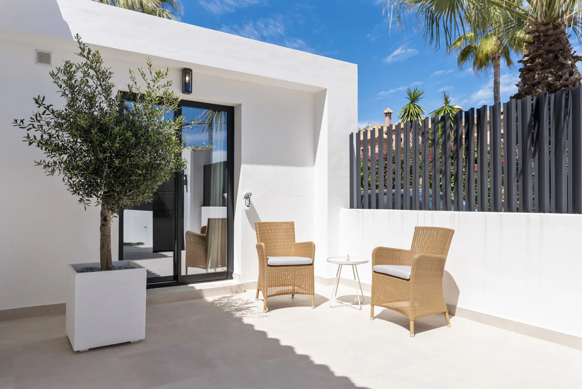 Villa Carpe Diem | Premier Villa for Rent in Marbella Summer 2027