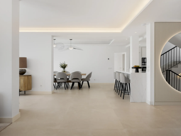 Villa Carpe Diem | Premier Villa for Rent in Marbella Summer 2027