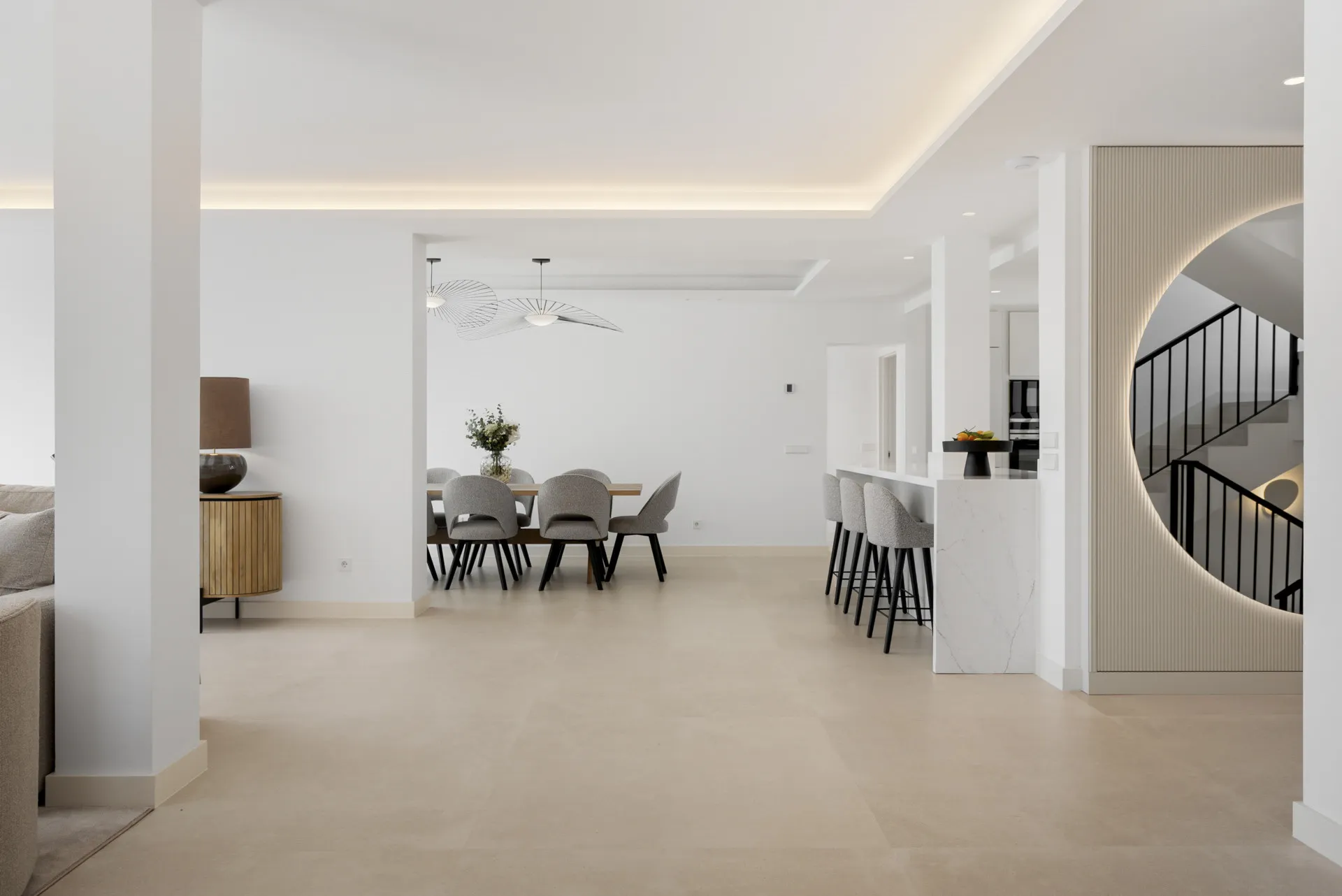 Villa Carpe Diem | Premier Villa for Rent in Marbella Summer 2027
