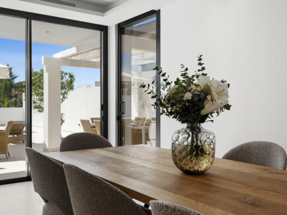 Villa Carpe Diem | Premier Villa for Rent in Marbella Summer 2027