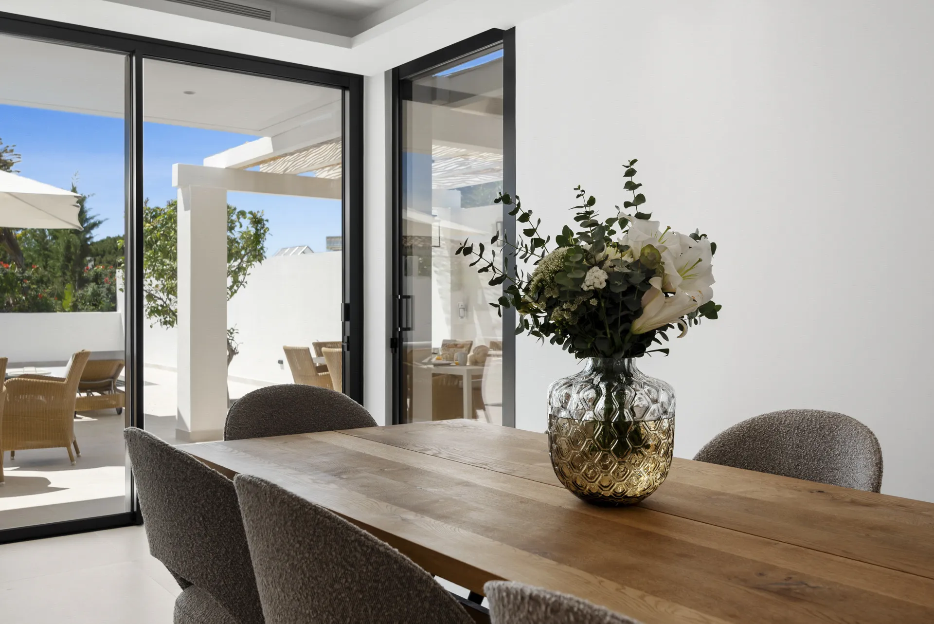 Villa Carpe Diem | Premier Villa for Rent in Marbella Summer 2027